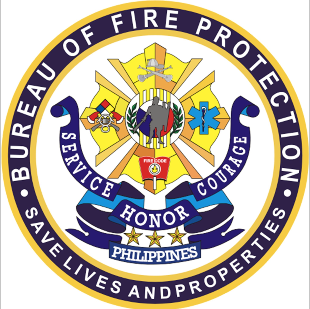 Urdaneta Fire Station