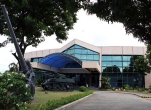 Taguig City Hall 