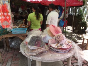 Ligao City Native Products