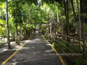 Ligao Tourist Spots