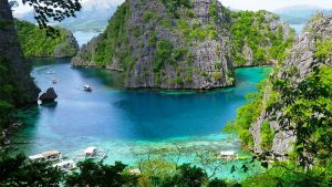 Palawan Busuagna