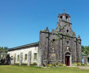 Sorsogon Old Church