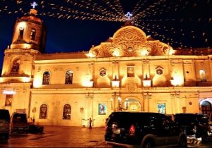 Mandaue Church