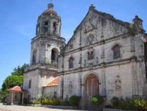 Naga, Cebu, Chapel