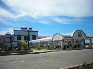 Bayawan Municipal City