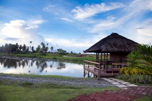 Butuan - Lagoon