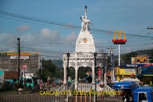 Carcar City Cebu