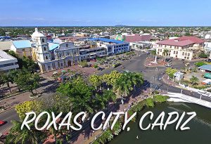 Roxas City Capiz