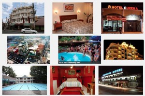 Angeles City Hotels