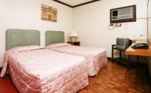 Broadway Court Apartelle 4th Street - Manila Cheap Hotels