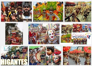 Philippines Festivals