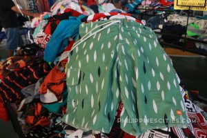 Marikina City Clothing Sale Quicksilver