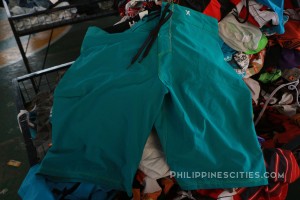 Marikina City Clothing Sale Hurley