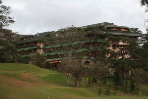 Baguio Hotels