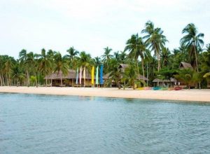 Ticao Island Resort Masbate