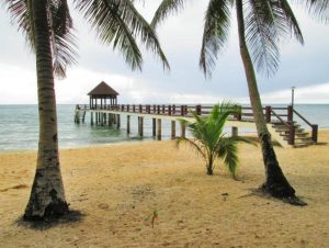 Masbate Beach Resort Altamar Beach Resort