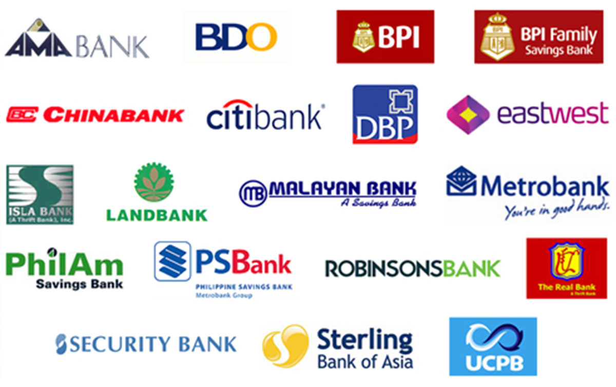 Philippine Bank Directory | Philippines Cities