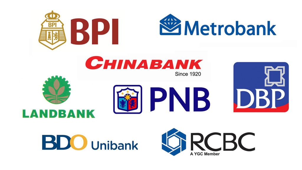Philippine Top Banks