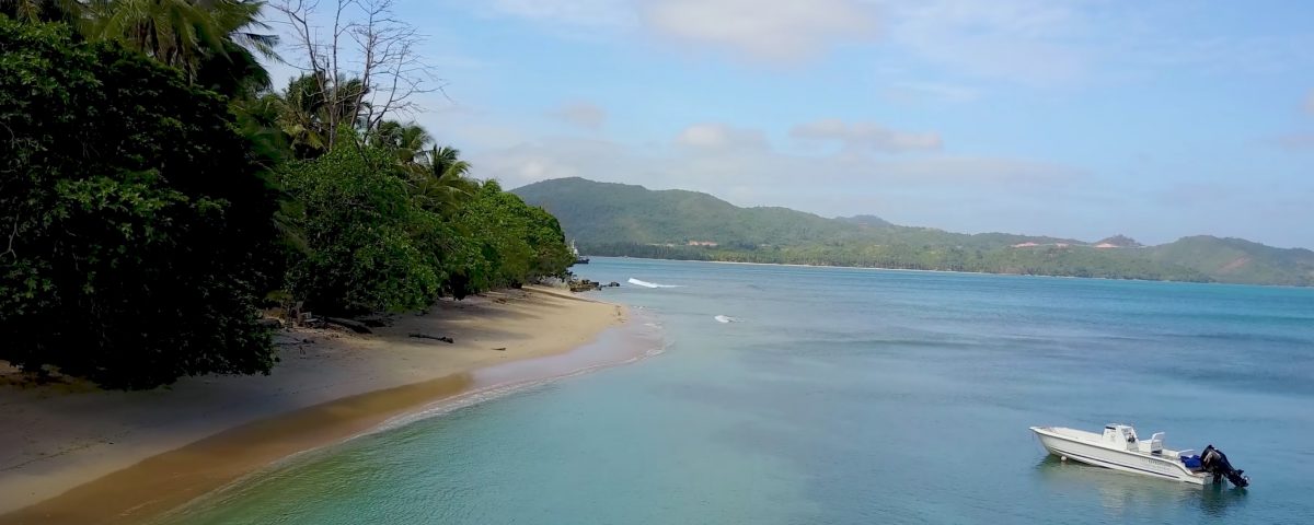 Philippine Beautiful Beach