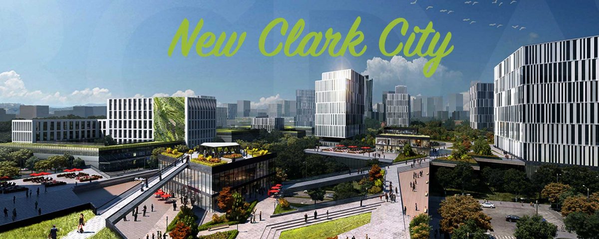 New Clark City - Philippines