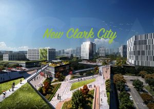 New Clark City - Philippines