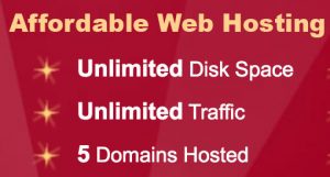 Philippines Web Hosting