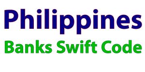 Philippine Bank Swift Code