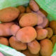 Baguio Potatoes