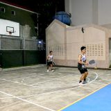 Cebu - Basketball - Pickleball - Talamban