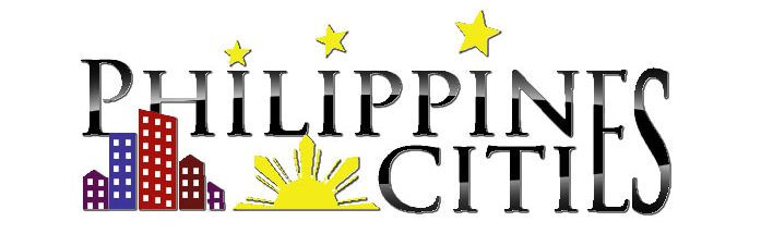 Philippines Cities Logo